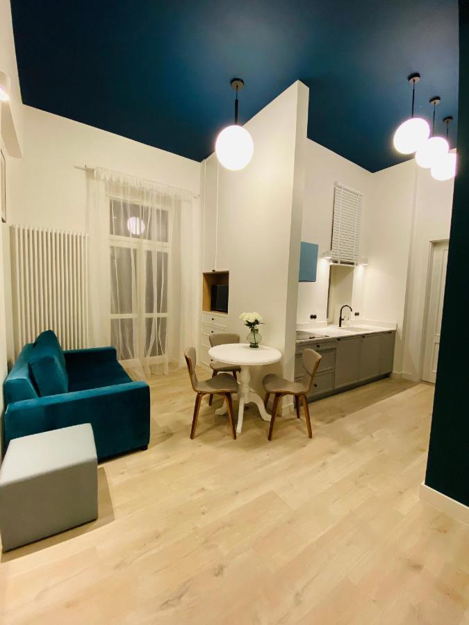 1 Syp, Kawa Vertuo, Kosmetyki Ada, 3 Min Metro Wilenska, By Visitwarsaw Apartments 외부 사진