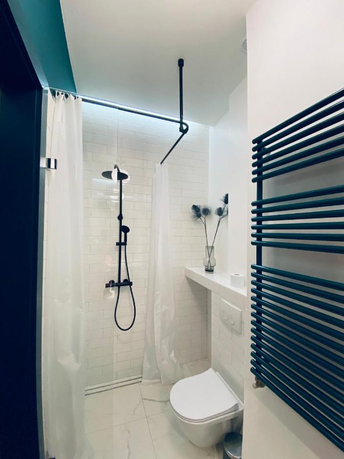 1 Syp, Kawa Vertuo, Kosmetyki Ada, 3 Min Metro Wilenska, By Visitwarsaw Apartments 외부 사진